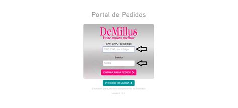 demillus pedidos consultora|Revendedor